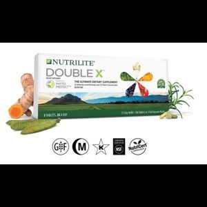 La multivitamina del futuro ya está aquí